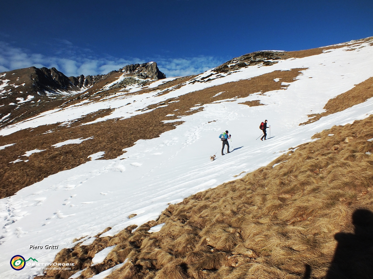 39 sulla neve ancora dura....JPG